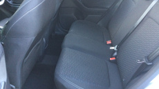 Ford Fiesta 1.0 EcoBoost Titanium 5dr Petrol Hatchback